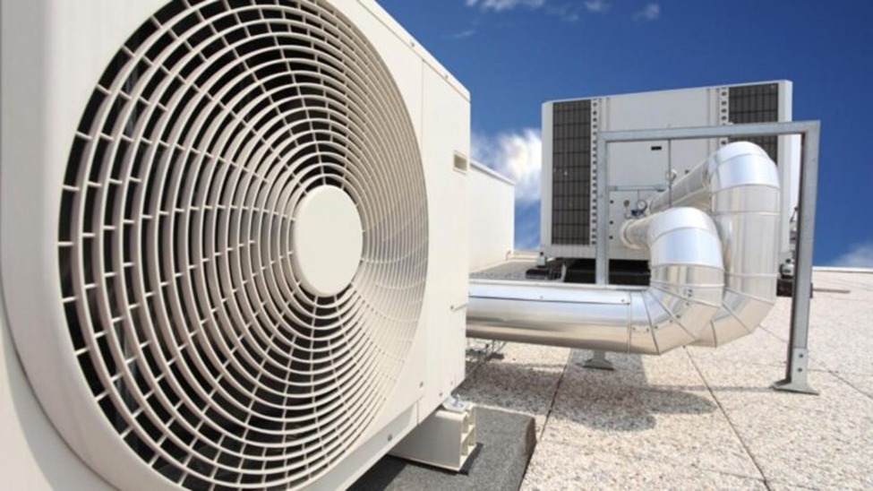 HVAC & Air Conditioning Systems
