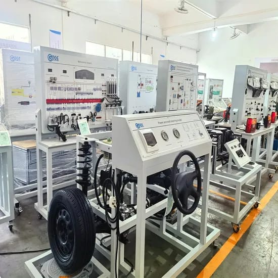 Industrial Piping & Mechanical Systems