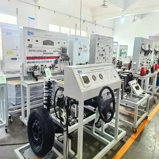 Industrial Piping & Mechanical Systems